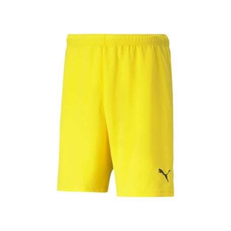 Puma TeamRISE Short 8 20