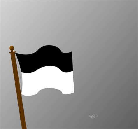 The Antarctic Flag - OC Antarctic Imperial Union. Fan Art (29161039) - Fanpop