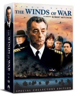 The Winds of War | WWII Miniseries | Liberty Lady