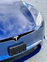 K Mile Tesla Model S Plaid Pcarmarket