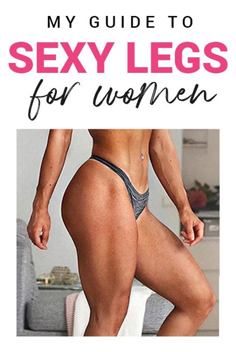 Legs Booty Workout Artofit