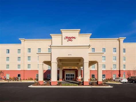 Hampton Inn Augusta/Gordon Highway | Official Georgia Tourism & Travel ...