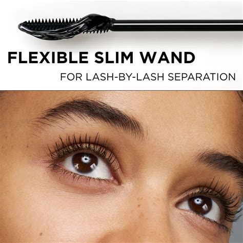 Loréal Paris Telescopic Original Washable Intense Lengthening Mascara Black Shop Mascara At