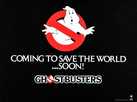 'Ghostbusters' First Slimed Us 40 Years Ago & We Dug Up 5 Fun Facts