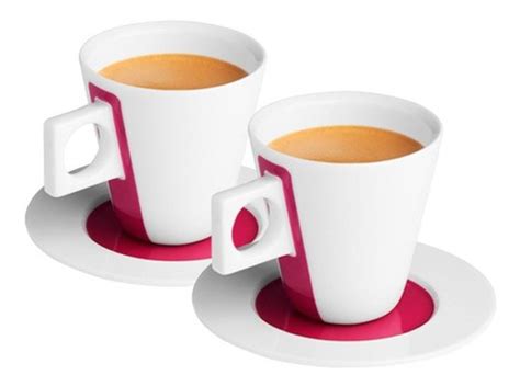 Taza Original Dolce Gusto Iconic Espresso Pack Febo Febo