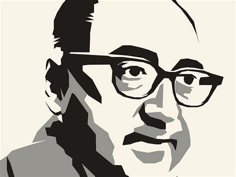 Saul Bass By Antonworks On Dribbble