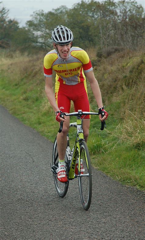 Grant Ferguson S Scottish Hill Climb Championships 2010