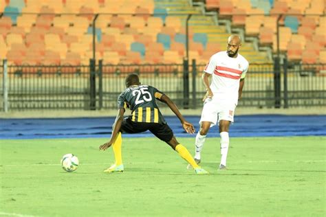 بعد الفوز على إيليكت تعرف على منافس الزمالك في دور الـ 32 من دوري