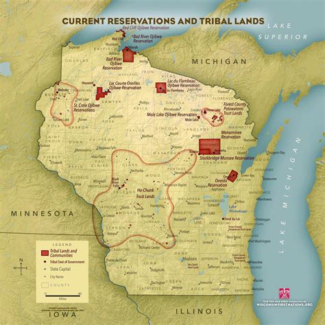 Why Wisconsin Schools Teach Native History And Culture | WisContext