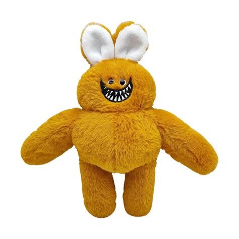 Poppy Playtime Plush Toy Baganime