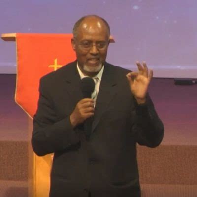 እግዚኣብሄር ይዛረብ'ዩ - Pastor Ghebremedhin Abraham - 06/25/2017 - http://www ...