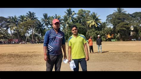 P C C PARADIP VS D C A JAJPUR CHANCHALA TROPHY KENDRAPADA