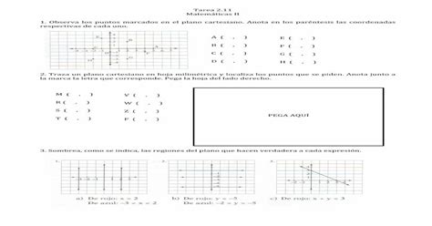 Tarea 2 11 Matemáticas IIsecundaria colegiowatsonycrick mx wp