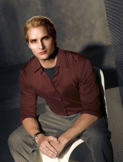 Twilight 2008 Peter Facinelli As Carlisle Cullen Halloween