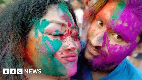 Nepal Gay Marriage Victory Hits Legal Roadblock BBC News