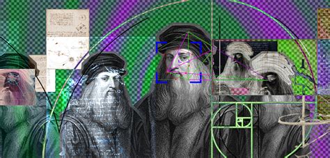 Leonardo Da Vinci Y La Ia En Una Colecci N Virtual De Google Latinspots