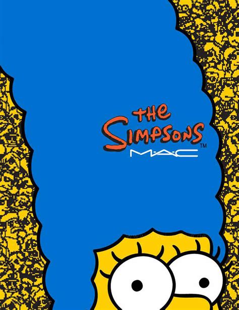 Mac The Simpsons Collection