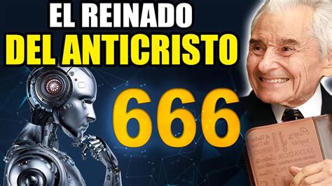 Yiye Avila Predicaciones 2022 El Reinado Del Anticristo YouTube