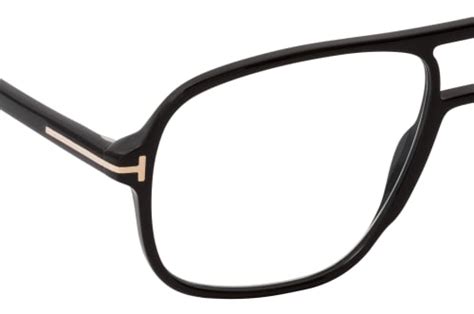 Buy Tom Ford FT 5737 B 001 Glasses