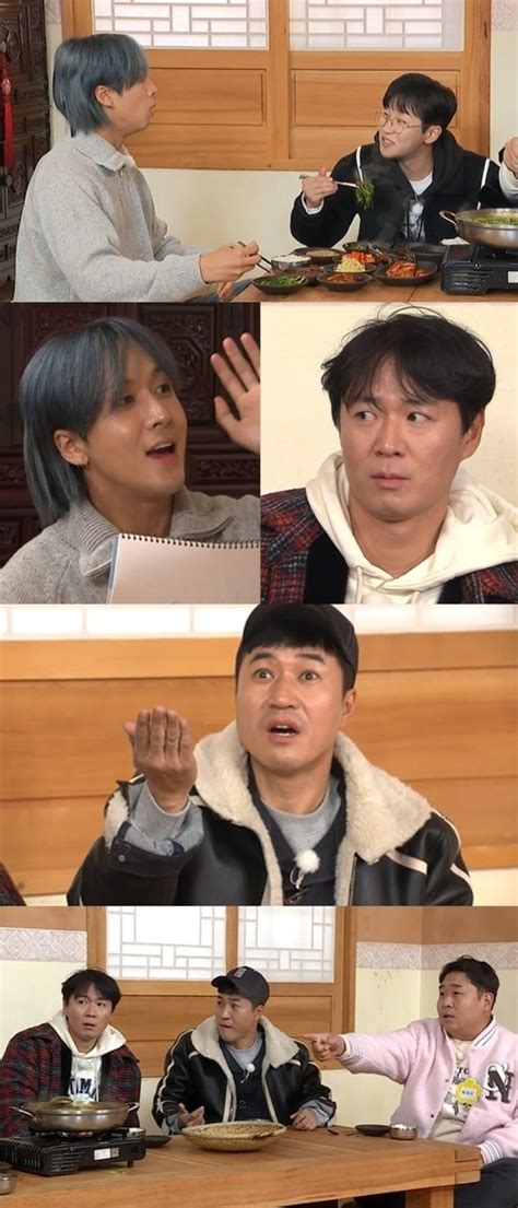 1박 2일 시즌4 연정훈→문세윤 엉망진창 영어 실력 大 폭발