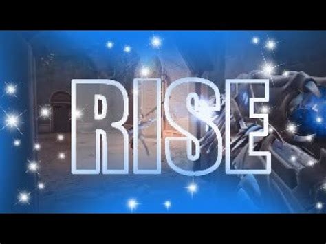 Rise Valorant Montage YouTube