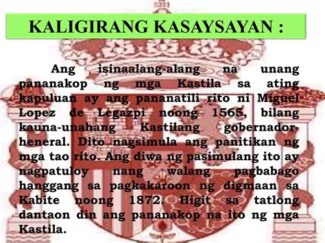 panitikan sa panahon ng kastilafinalpptx