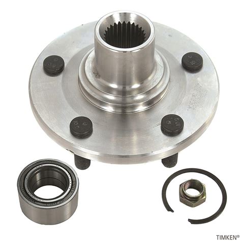 Timken 520000 Timken Wheel Bearing And Hub Assemblies Summit Racing