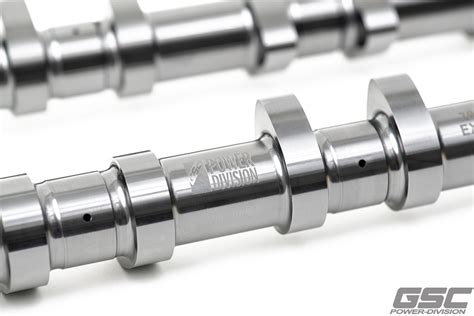 Gsc Power Division Billet 1jz Gte S2 Camshafts Toyota 1jzgte