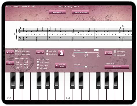 Online Piano / Online Keyboard – Try Two Kinds Completely FREE