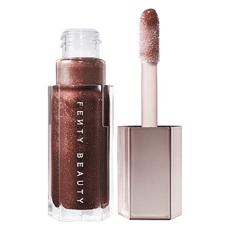 Fenty Beauty Gloss Hot Chocolit Accessories Trend