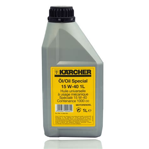 Karcher Olej Karcher W K Hd Hds V Cena Opinie