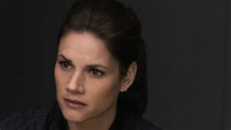 Missy Peregrym addresses Maggie's trauma on FBI