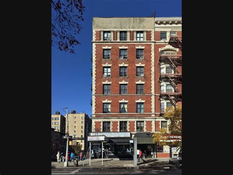 Affordable Harlem Apartments Go Up For Sale In New Lottery | Harlem, NY ...