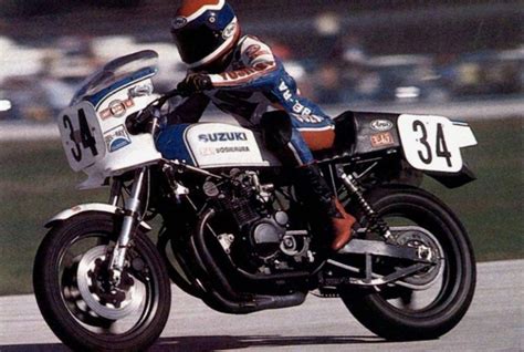 Ama Superbike Champ Suzuka Winner Wes Cooley Dead At 65 Autoevolution