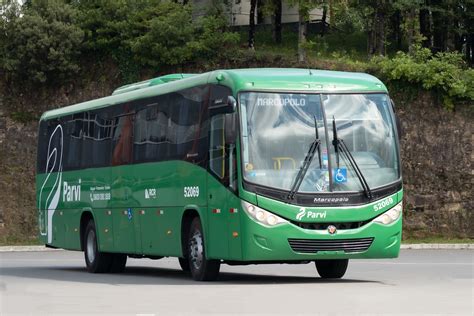 RCR 42 Ônibus Marcopolo Flickr