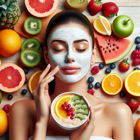 Unlock Radiant Skin The Ultimate Guide To Performing A Nourishing