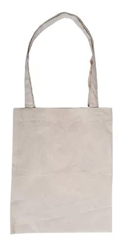 Bolsas Tote Bag De Manta Cruda X Cm Algodon Env O Gratis