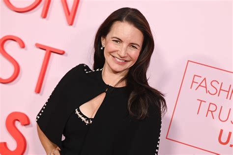 Kristin Davis' No-Makeup Instagram After Dissolving Filler