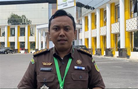 Belum Lengkap Jaksa Kembalikan Dua Berkas Korupsi Puskesmas Bungku