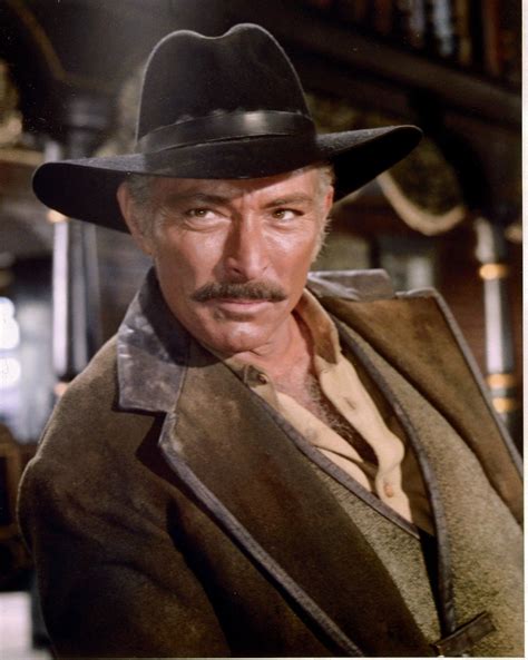 Lee Van Cleef Lee Van Cleef Lee Van Cleef Tv Westerns Western Movies