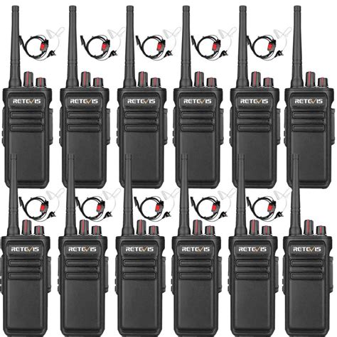 Handheld Gmrs Radio General Mobile Radio Service Gmrs