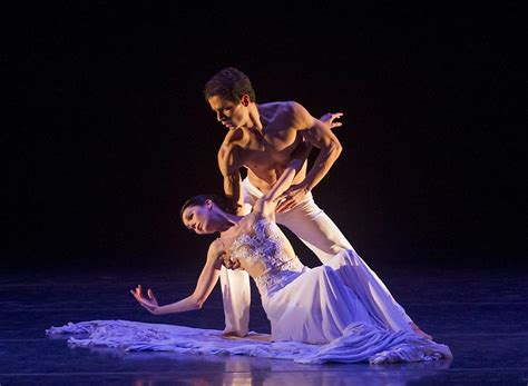 Ballet San Jose review: surprising turns