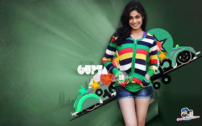 Hot Celebrity Bollywood 5 Pooja Gupta Indian Actress Wallpapers High Quality