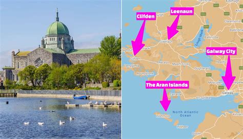 Where To Stay In Galway Best Areas Hotels A Locals Guide