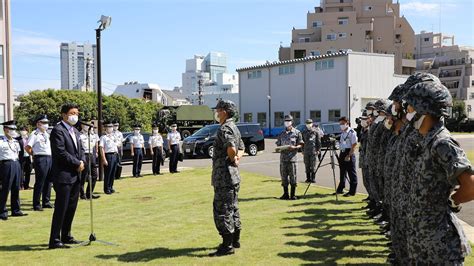 航空総隊司令部 Jasdf Adc Pao Twitter Analytics Trendsmap