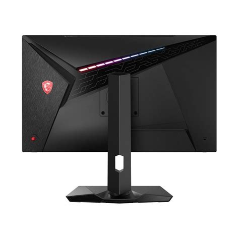 MSI Optix MAG274QRF QD 27 LED IPS WQHD 165Hz G Sync Compatible