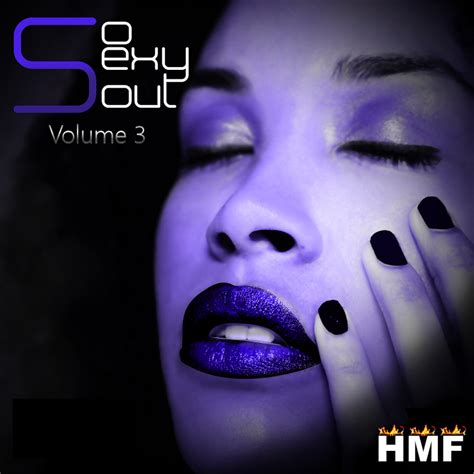 Download Hot Music Factory So Sexy Soul Vol 3