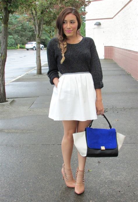 24 Trendy and Hot Street Style Outfit Ideas