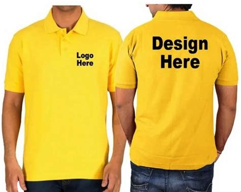 Promotional T Shirt Printing Service In Pan India Rs Service Id