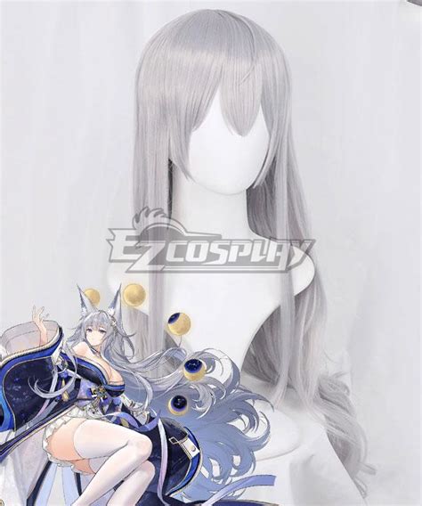 Azur Lane Bremerton Scorching Hot Training Cosplay Costume